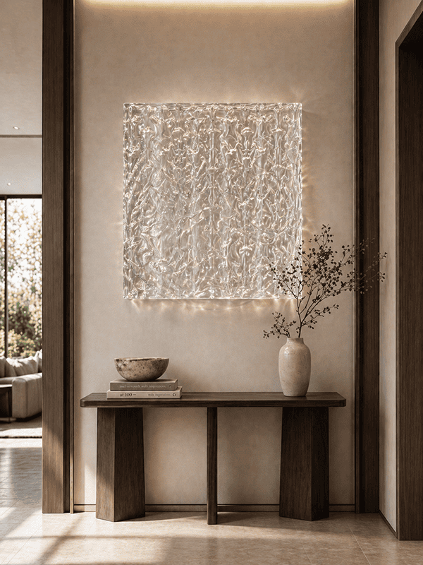 INTERIORS - HOME